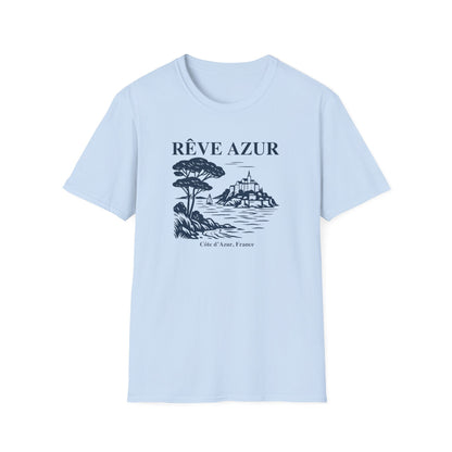 Rêve Azur T-Shirt