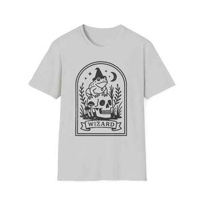 Wizard T-Shirt