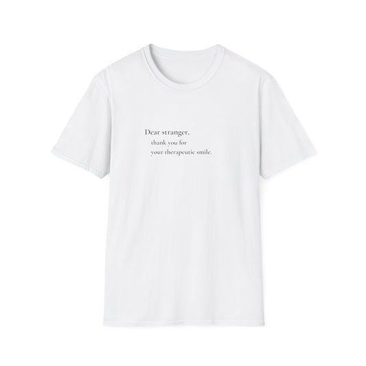 Dear Stranger 02 T-Shirt