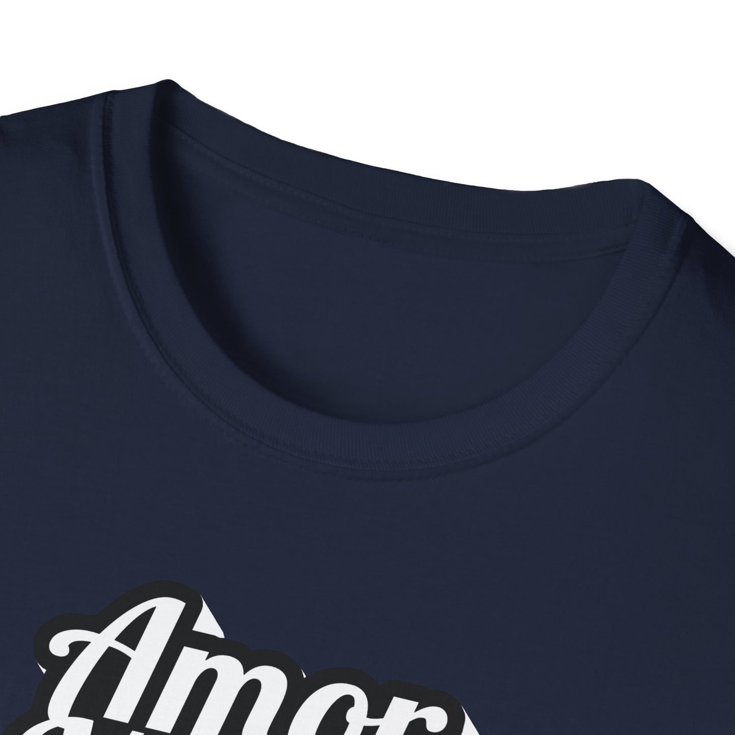 Amor Vincit Omnia T-Shirt