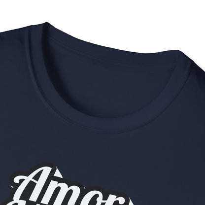 Amor Vincit Omnia T-Shirt