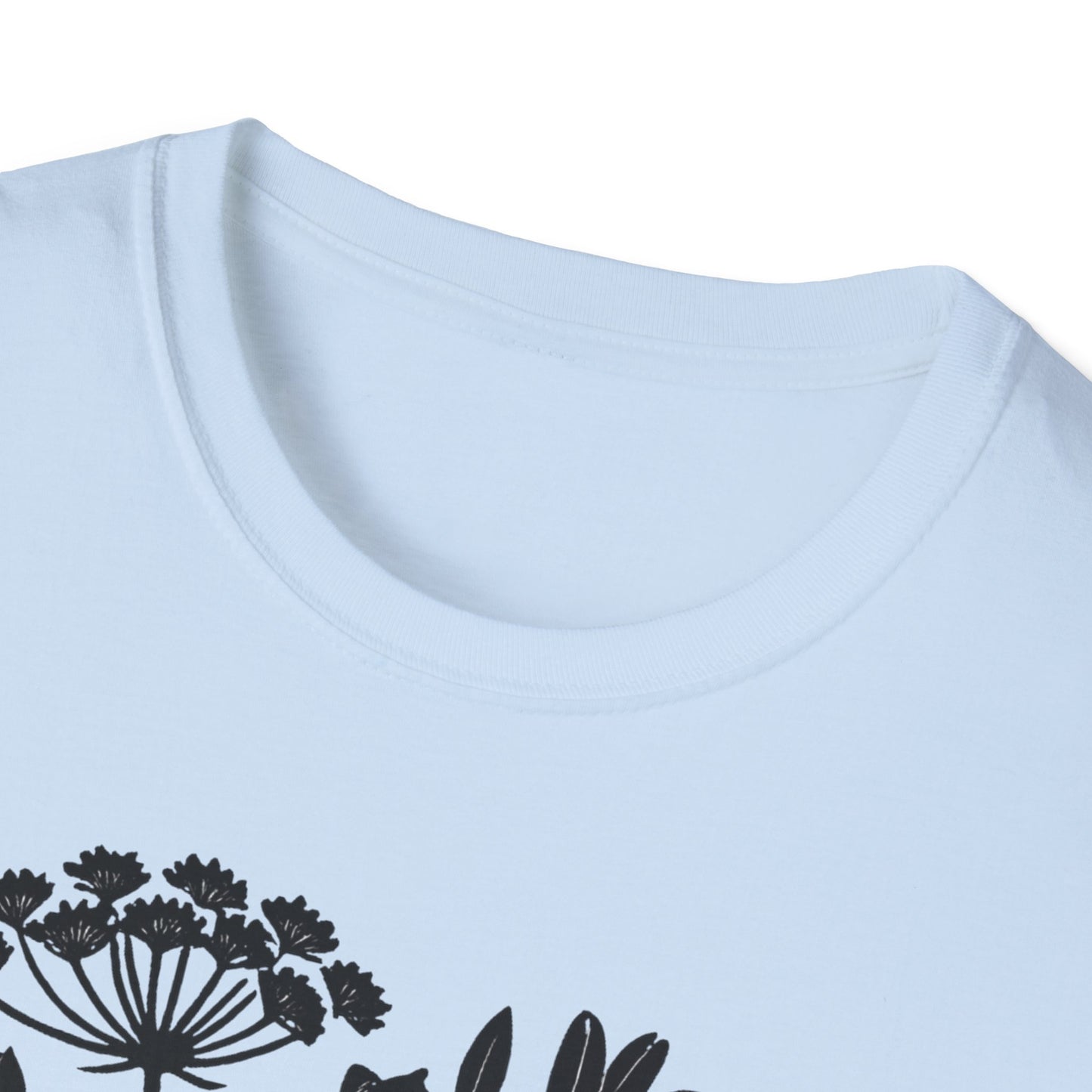 Vintage Bouquet T-Shirt