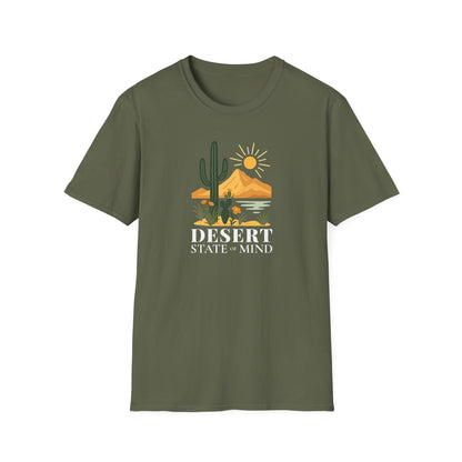 Desert State of Mind T-Shirt