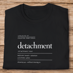 Detachment Exhibit T-Shirt