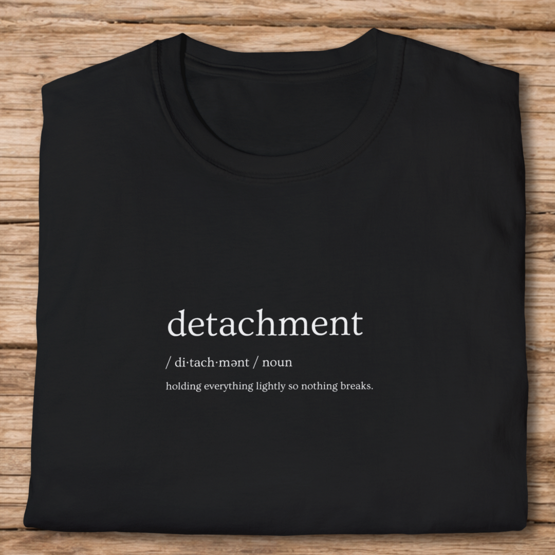 Detachment T-Shirt