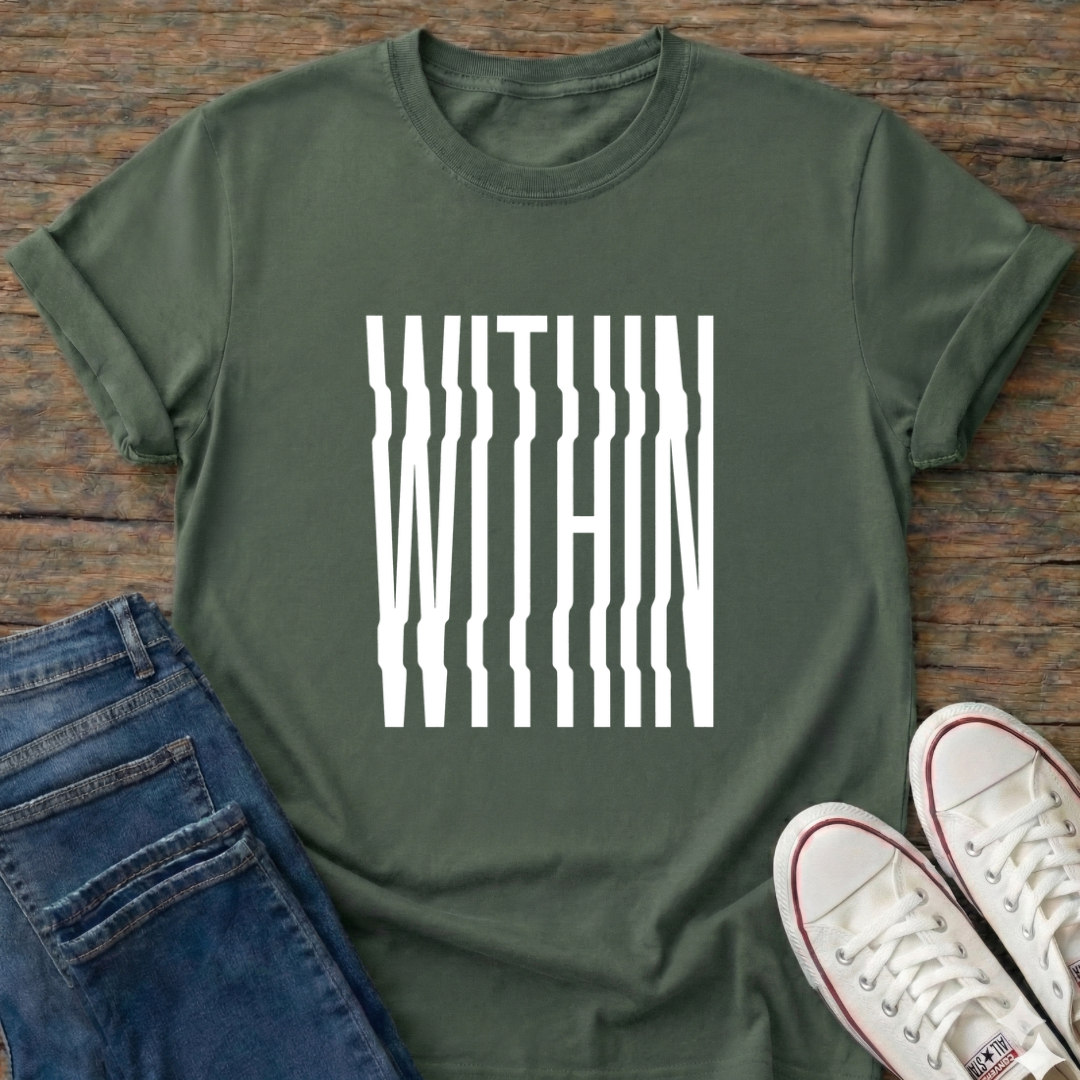 Within T-Shirt