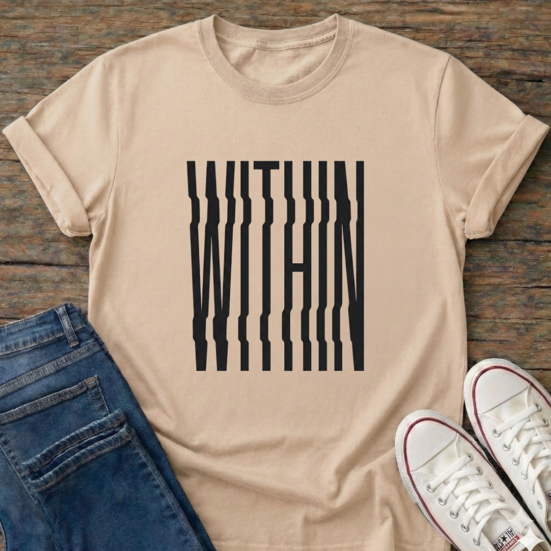 Within T-Shirt