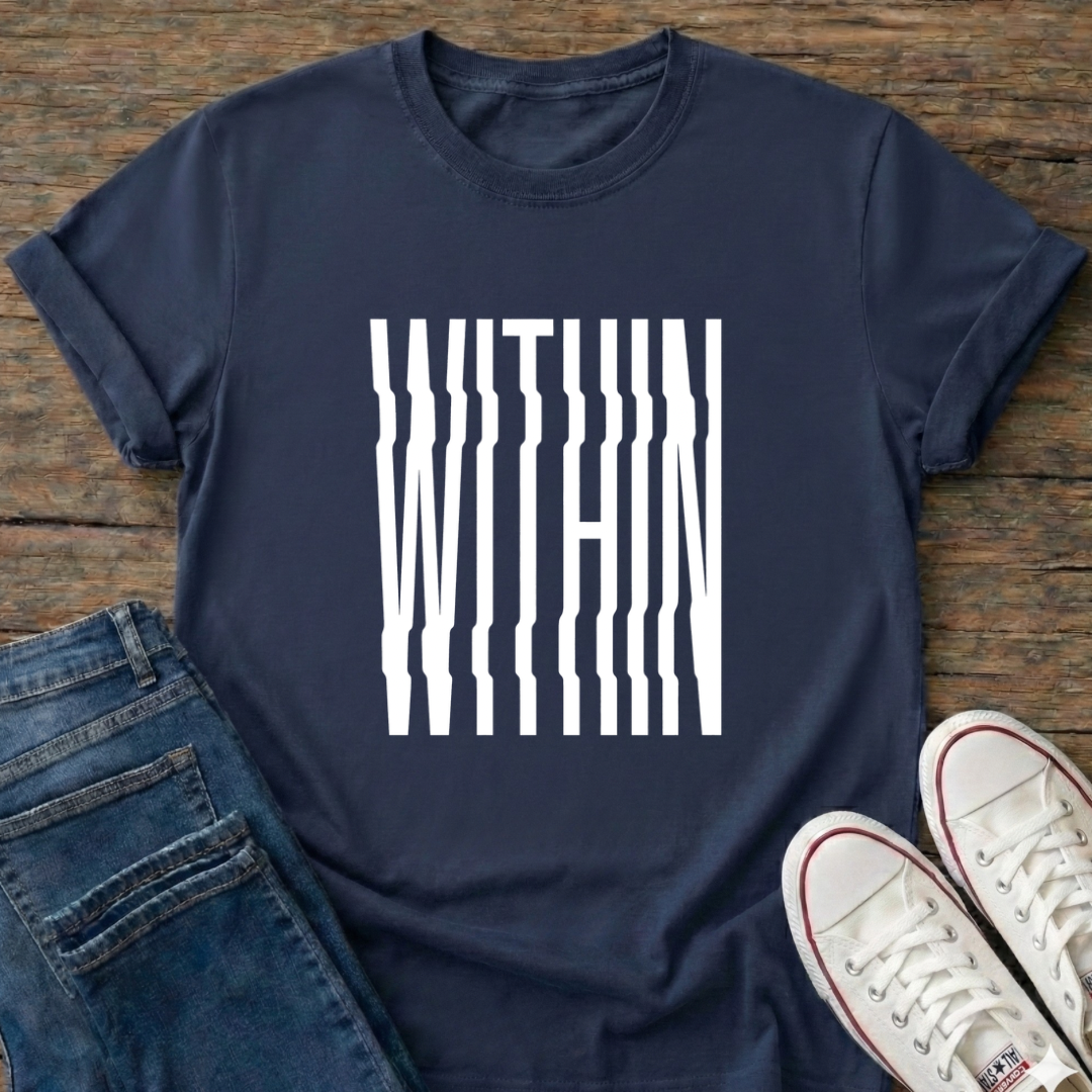 Within T-Shirt
