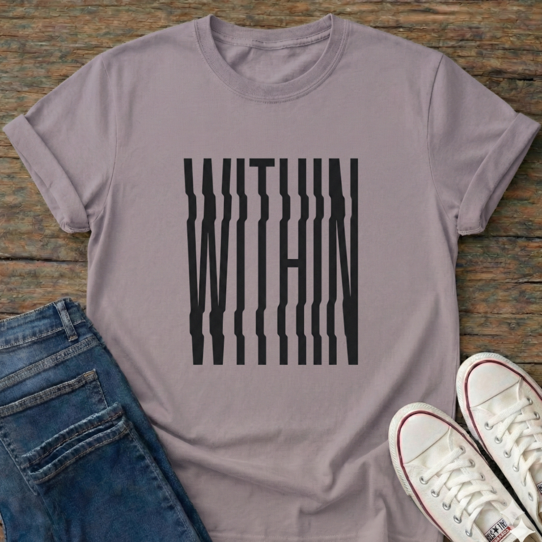 Within T-Shirt