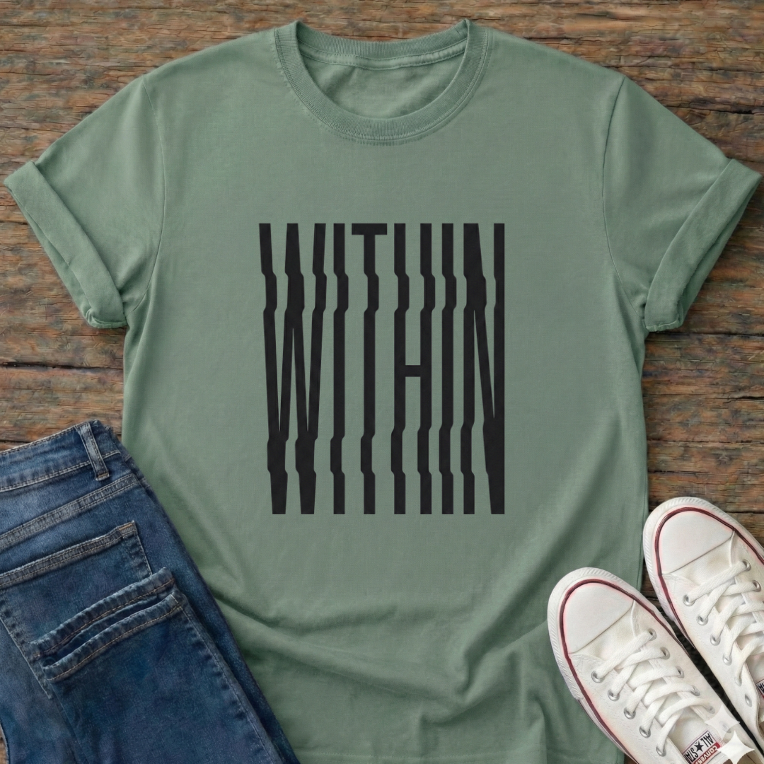 Within T-Shirt