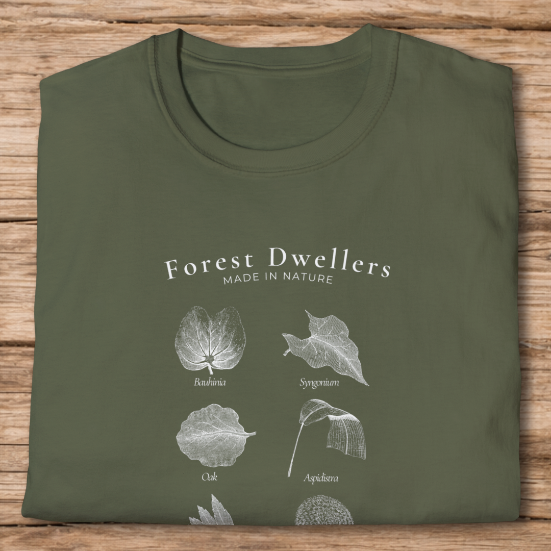 Forest Dwellers T-Shirt