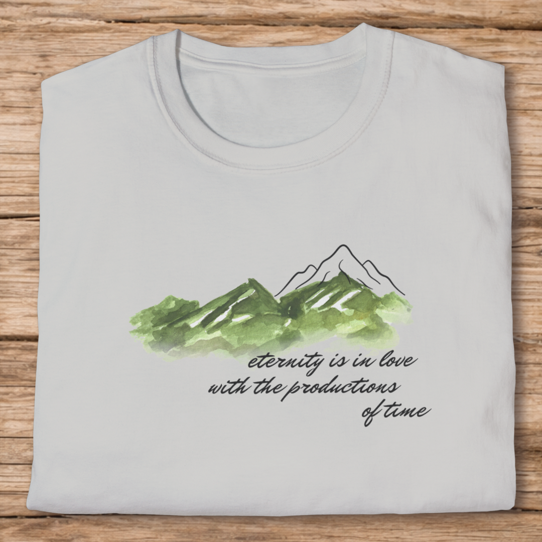 Eternity In Love T-Shirt