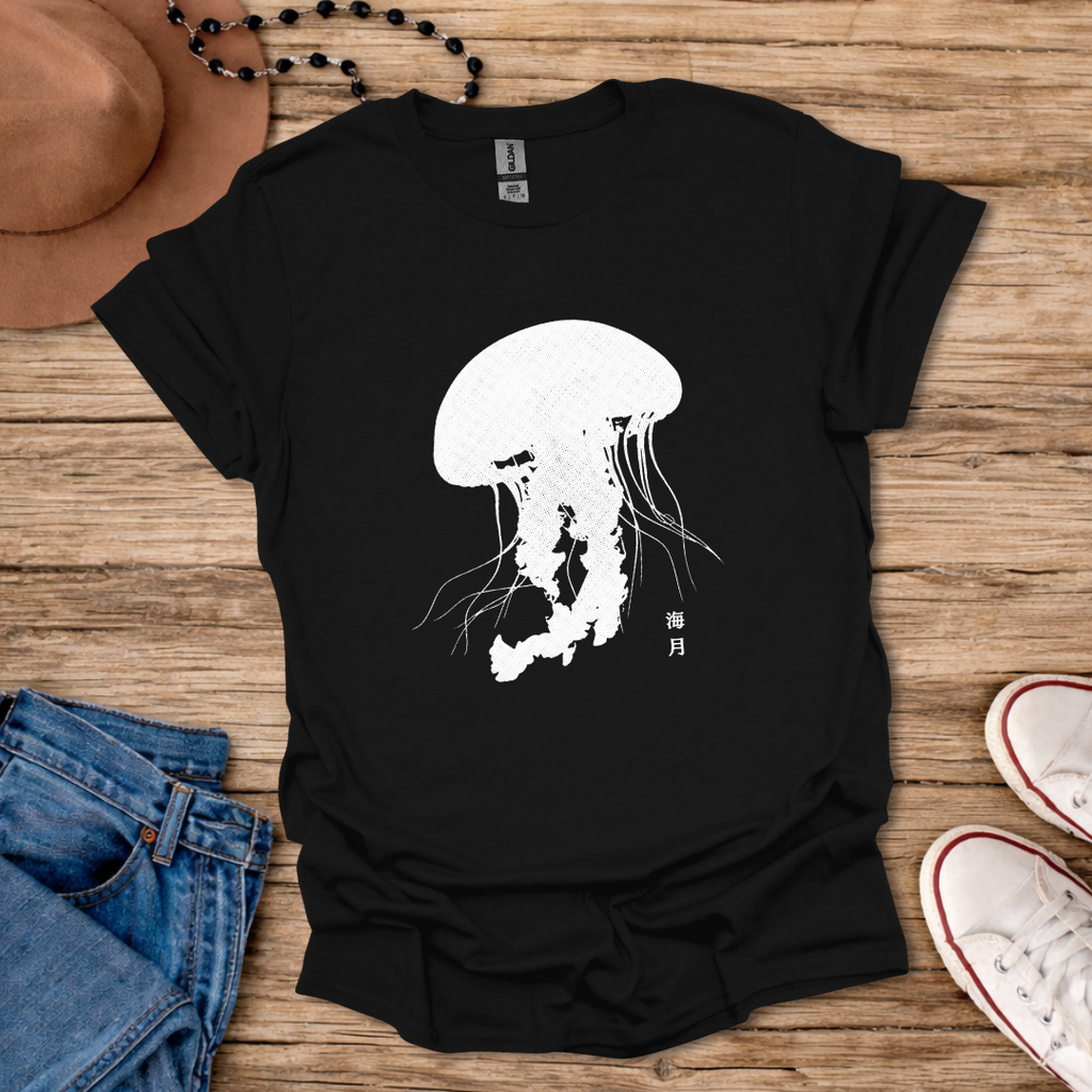 Moon Jelly T-Shirt