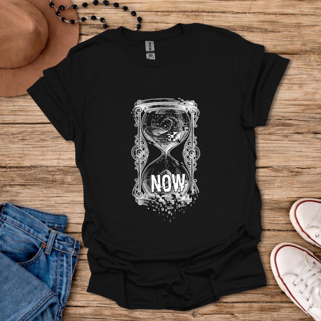 Hourglass T-Shirt