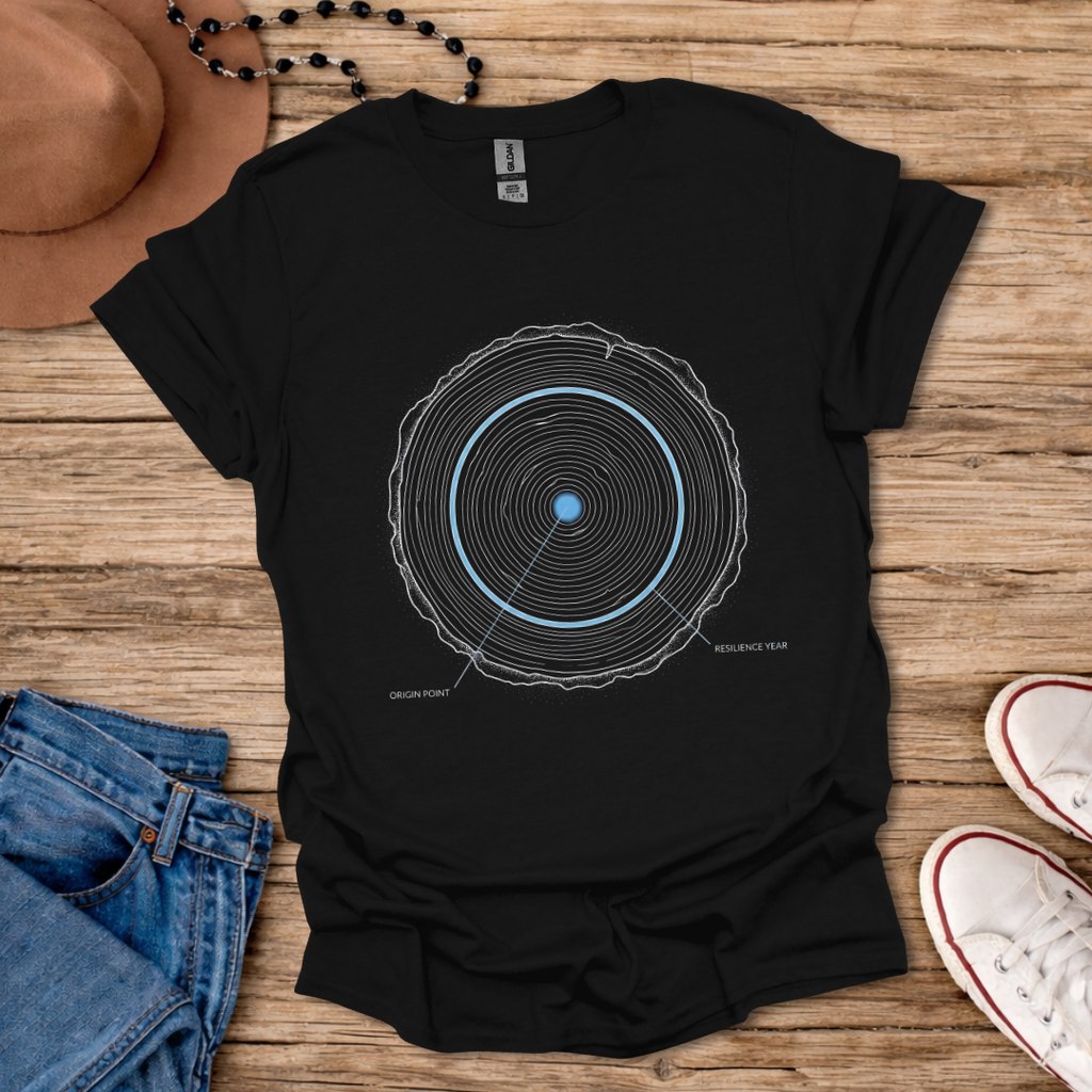 Origin Point T-Shirt