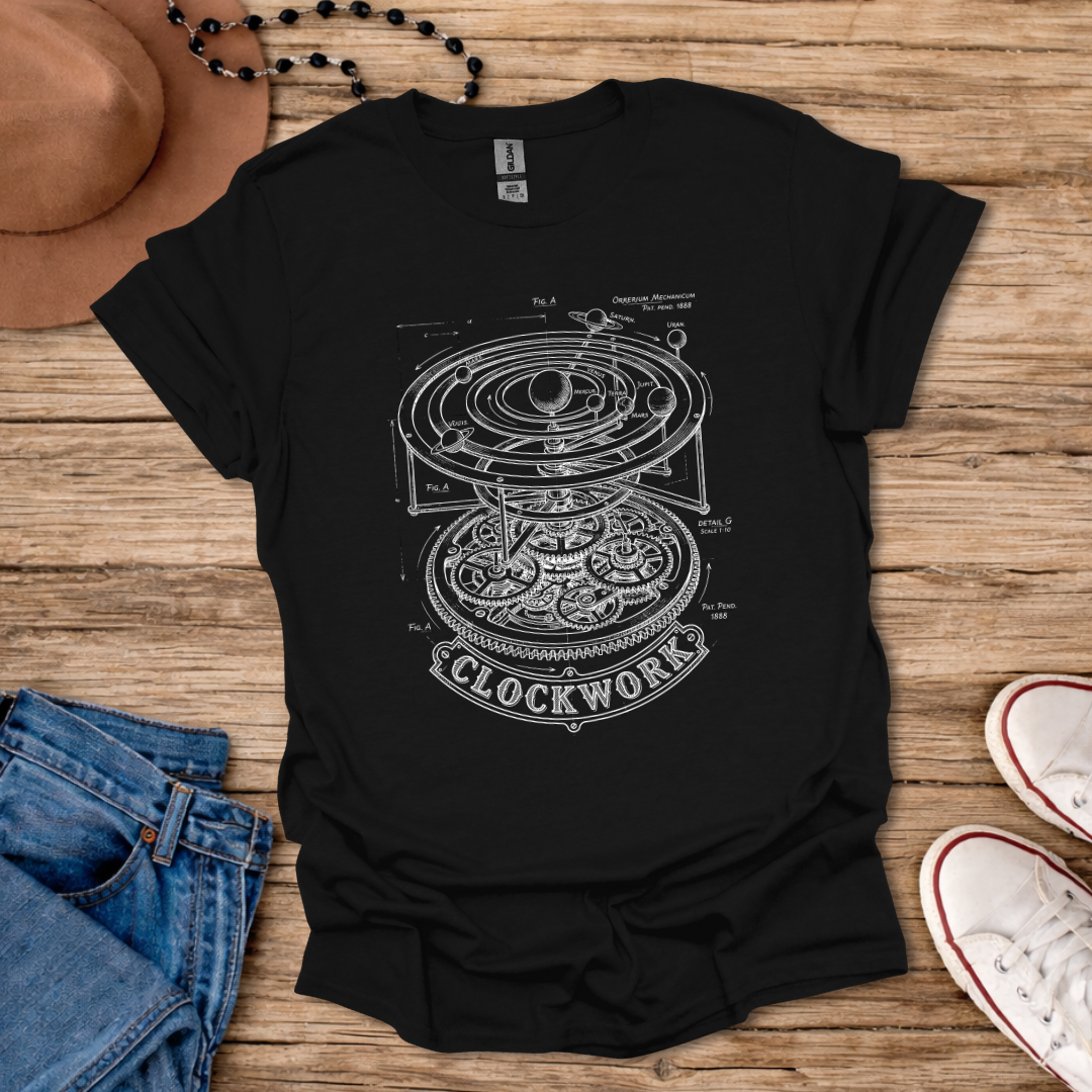Synchronicity T-Shirt