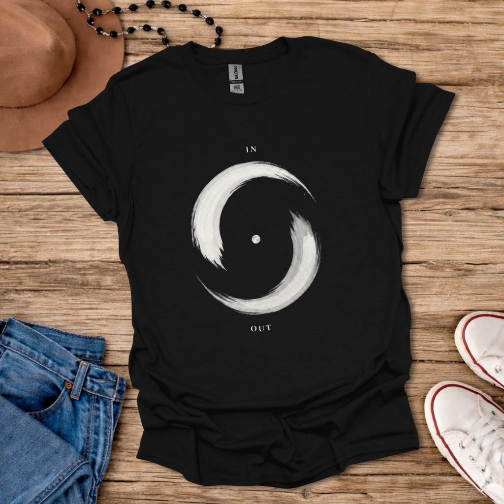 In & Out T-Shirt