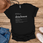 Detachment Exhibit T-Shirt