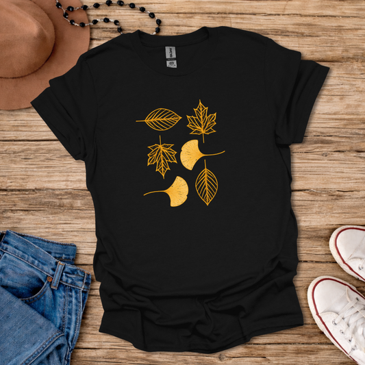 Fall Leaves T-Shirt
