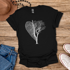 Leaf Tree T-Shirt