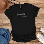 Grounding T-Shirt