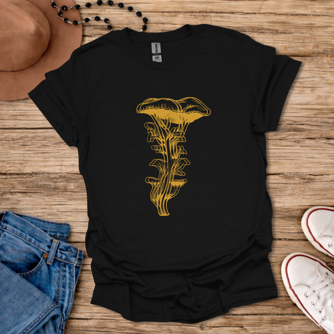 Mushroom T-Shirt