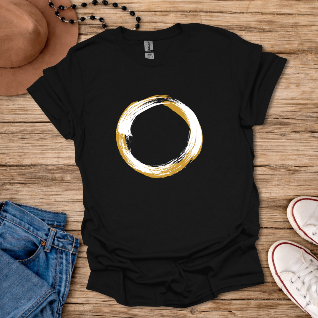 Enso Circle T-Shirt