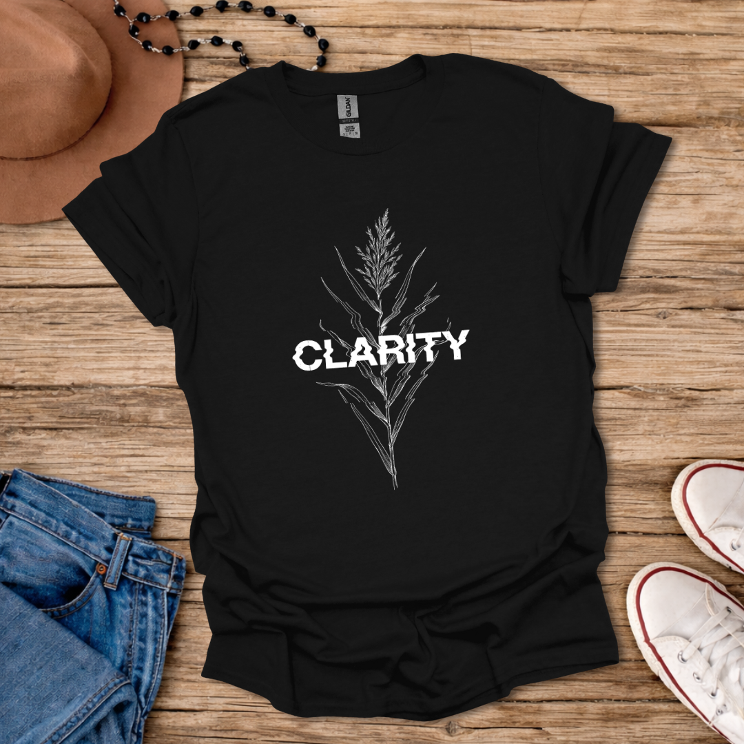 Clarity Stem T-Shirt