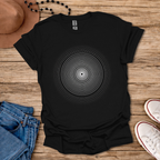 Optical Plane T-Shirt