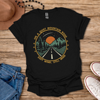 Mountain Road T-Shirt