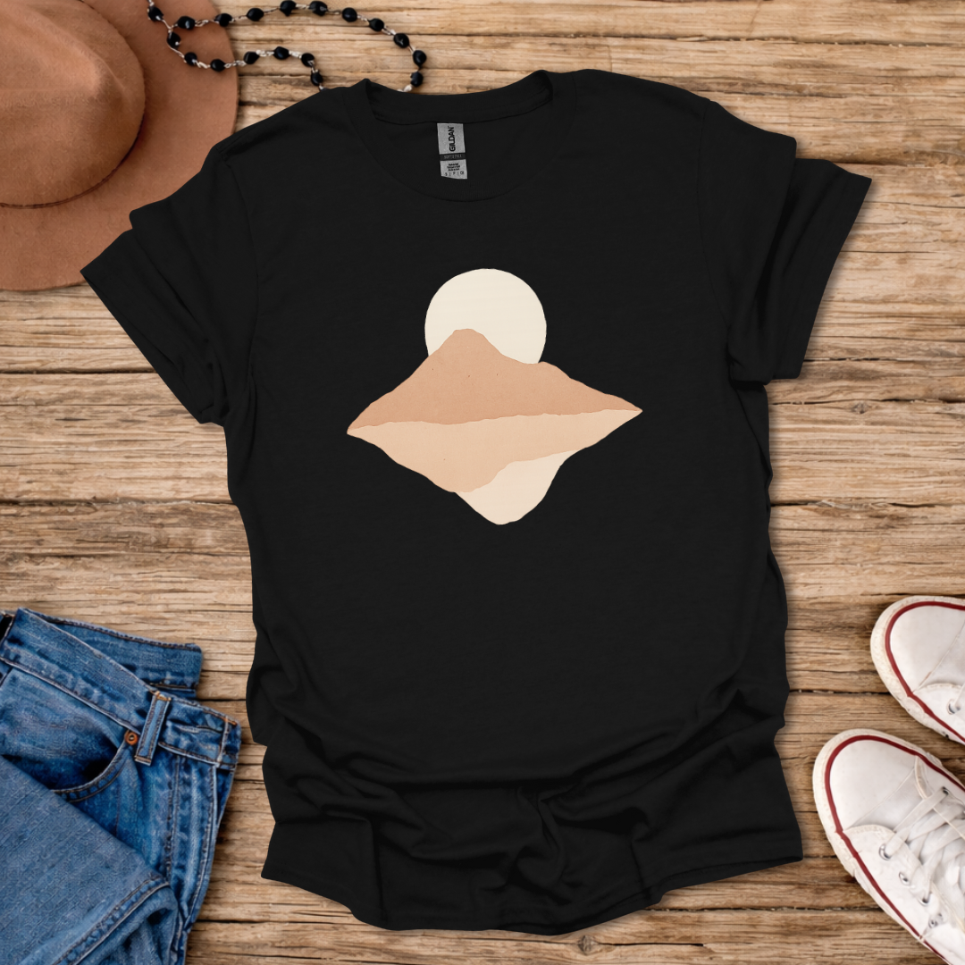 Return to Stillness T-Shirt