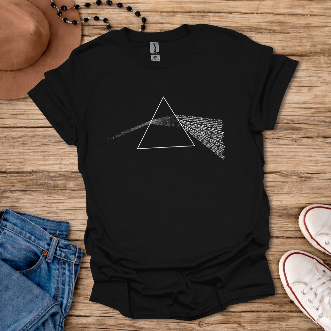 Prism Study T-Shirt