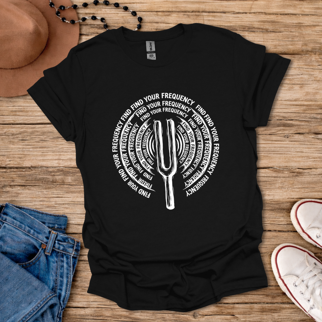 In Tune T-Shirt