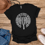 In Tune T-Shirt