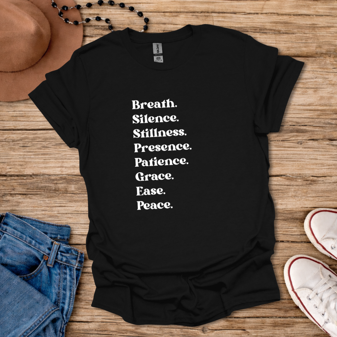 Toward Peace T-Shirt