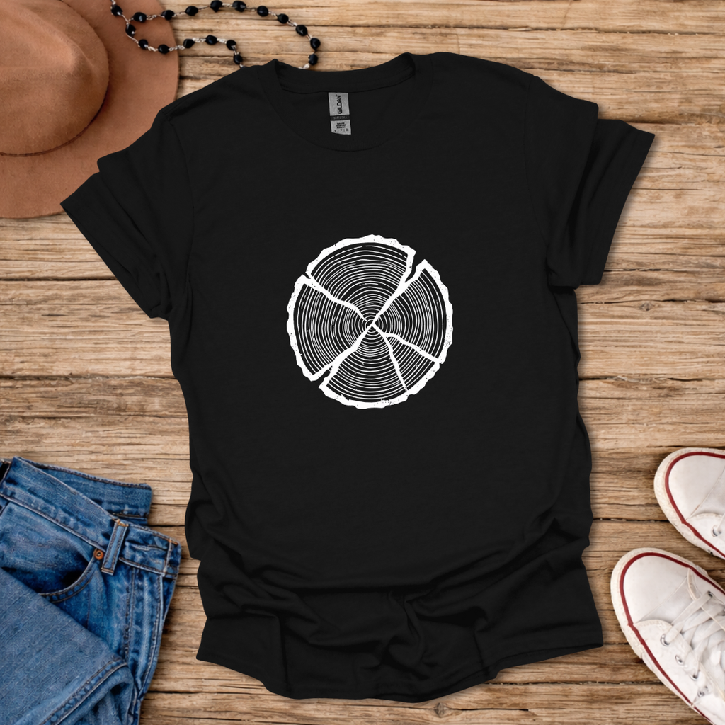 Rings of Repair T-Shirt