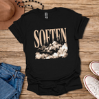 Soften Mantra T-Shirt