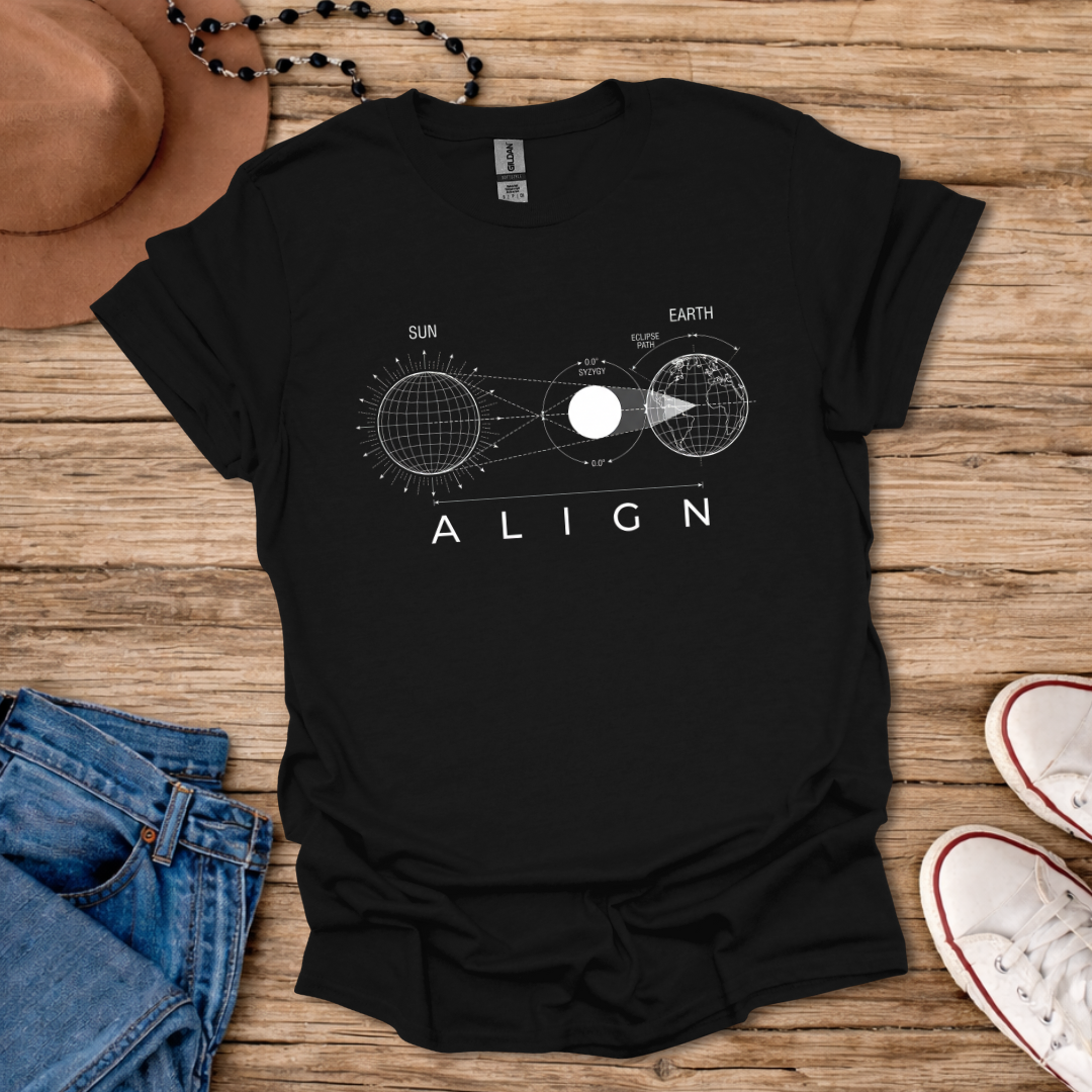 Align T-Shirt