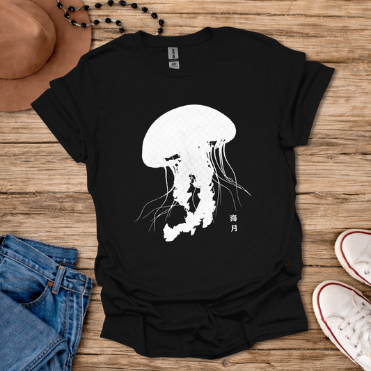Moon Jelly T-Shirt