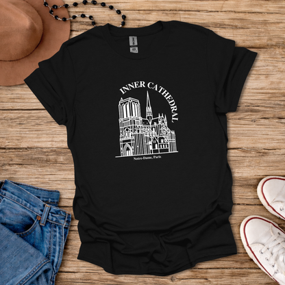 Inner Cathedral T-Shirt
