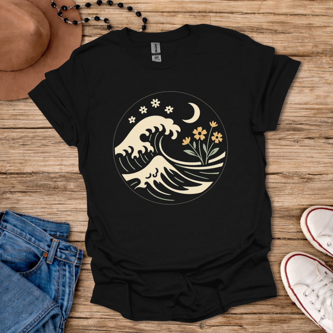 Quiet Tide T-Shirt