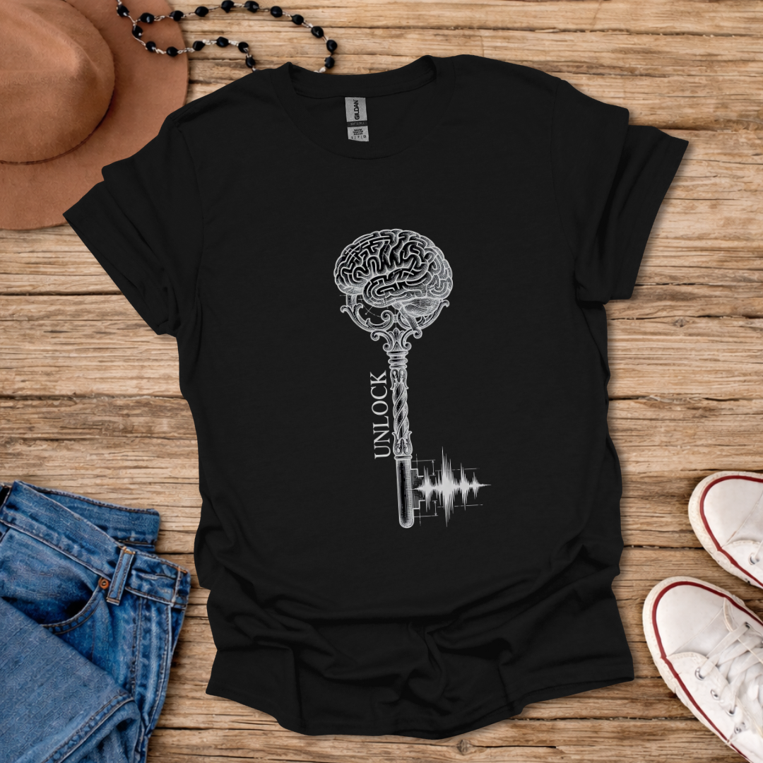 Unlock T-Shirt