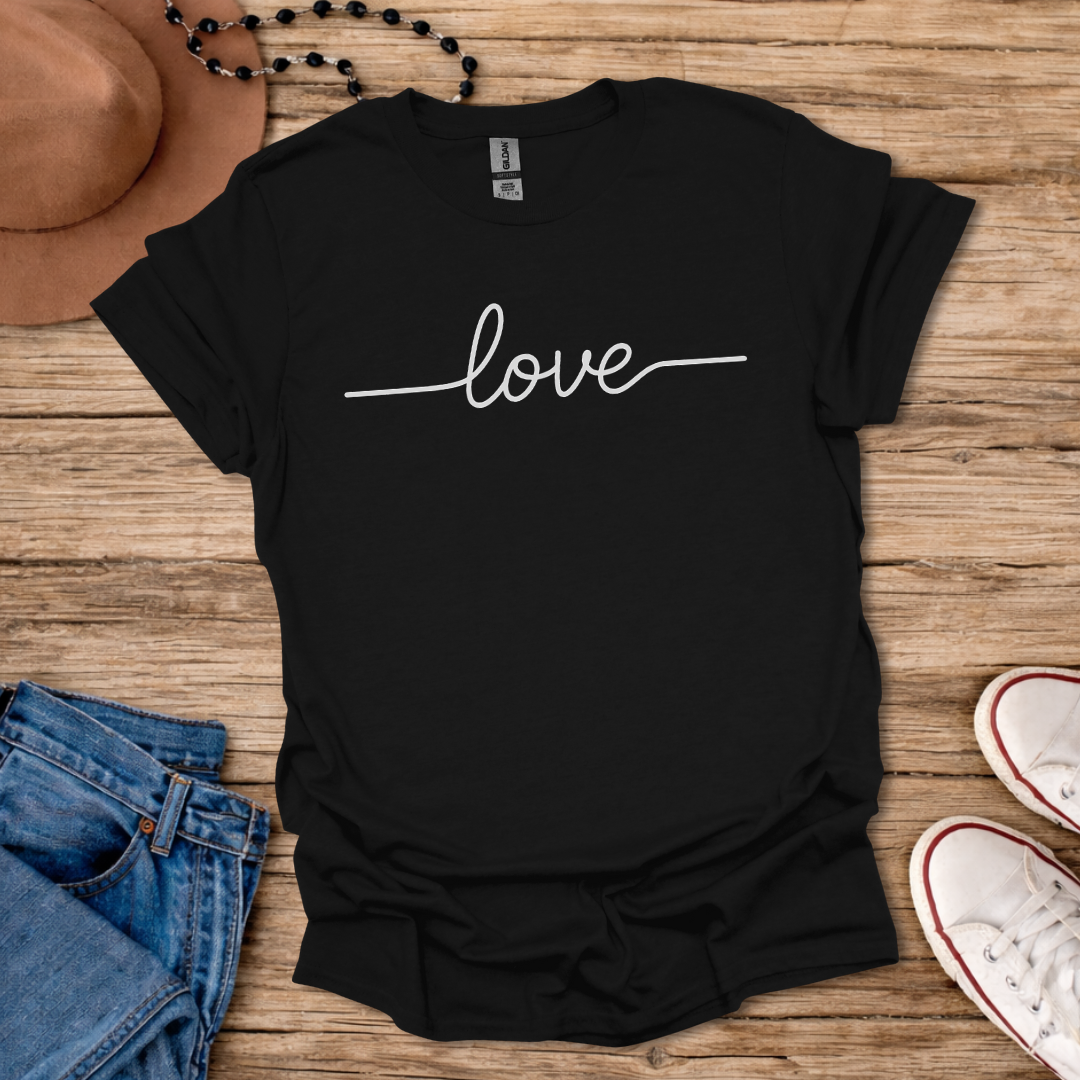 Love T-Shirt