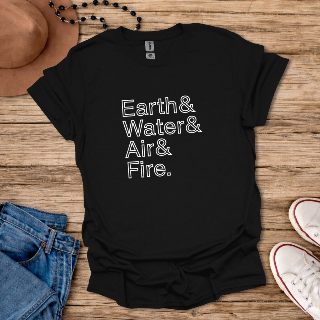 The Elements T-Shirt
