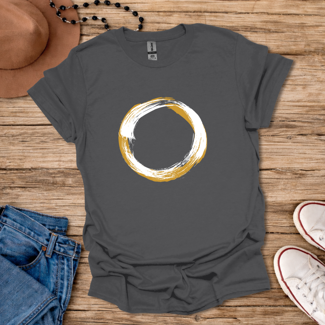 Enso Circle T-Shirt