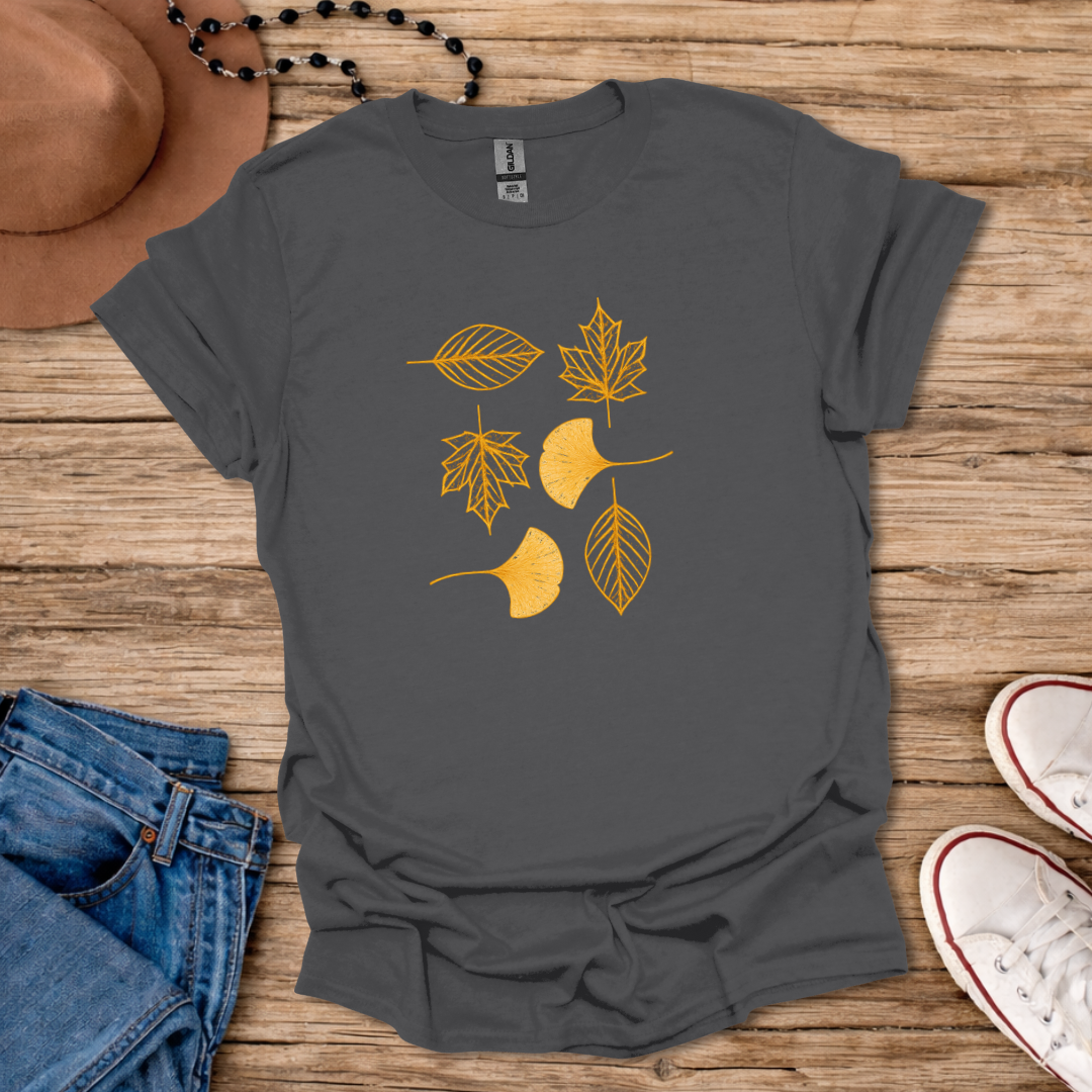 Fall Leaves T-Shirt
