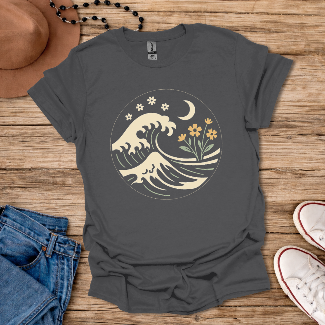 Quiet Tide T-Shirt