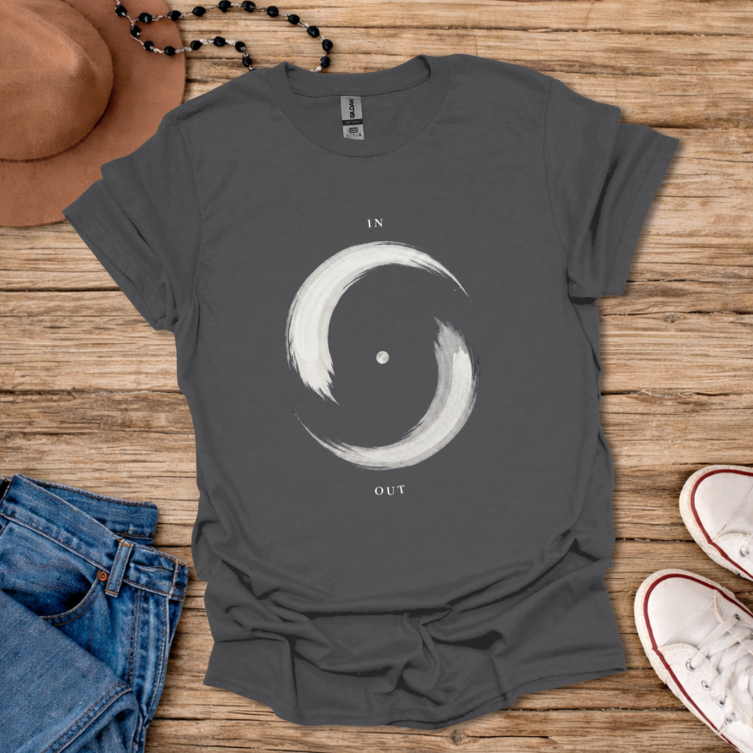 In & Out T-Shirt