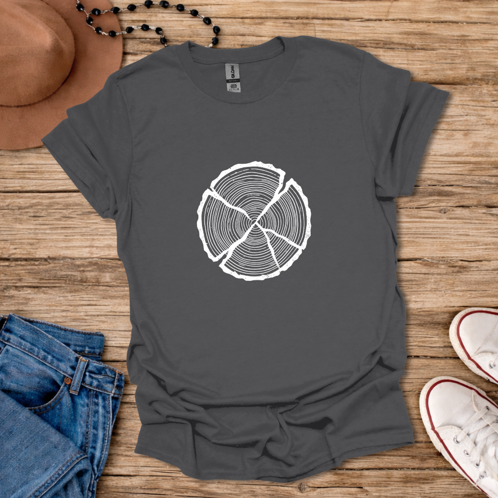 Rings of Repair T-Shirt