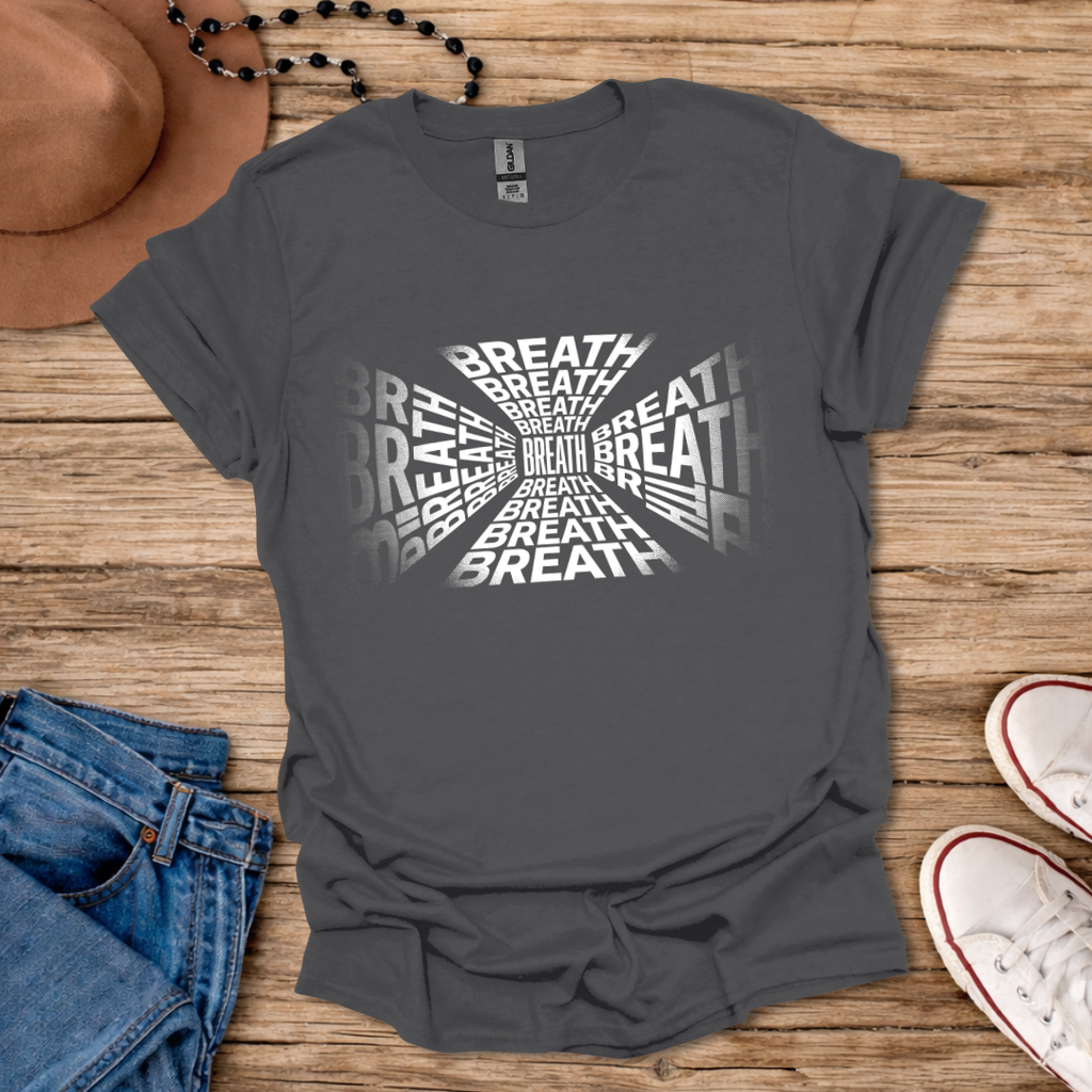 Breath Echo T-Shirt